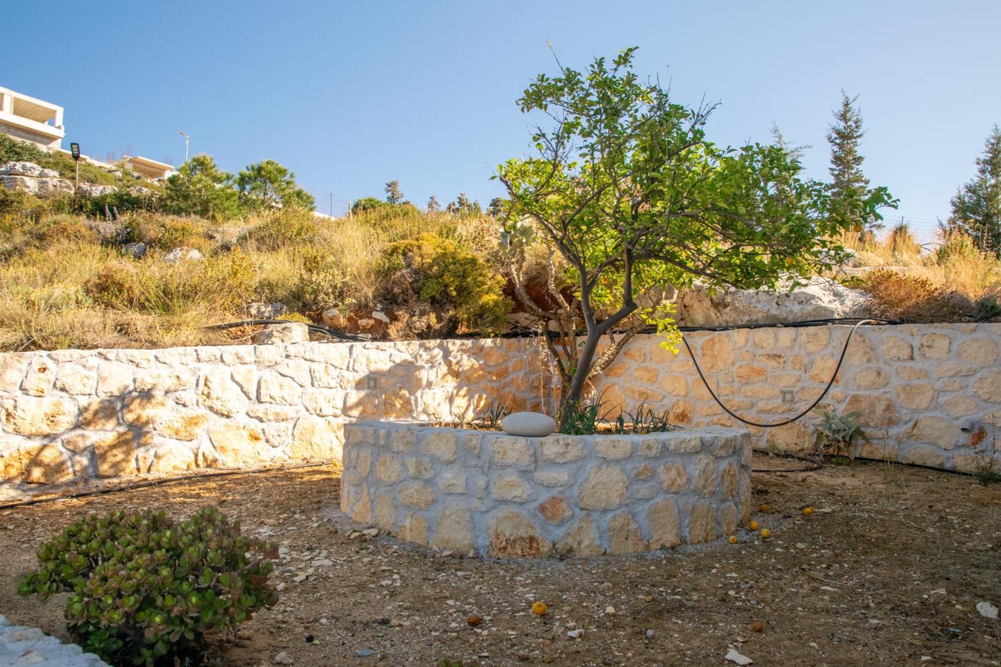 Κatakis Villas Agios Onoufrios Exterior photo