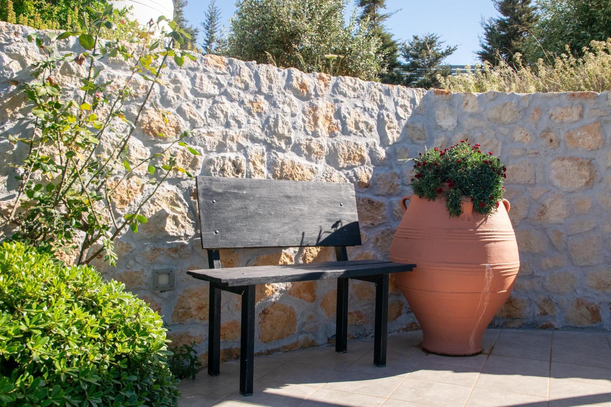 Κatakis Villas Agios Onoufrios Exterior photo